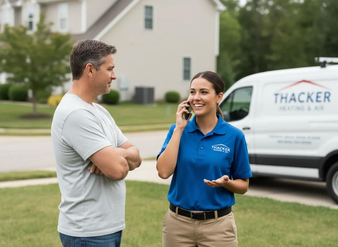 Ac Repair Lost Creek, WV FAQs